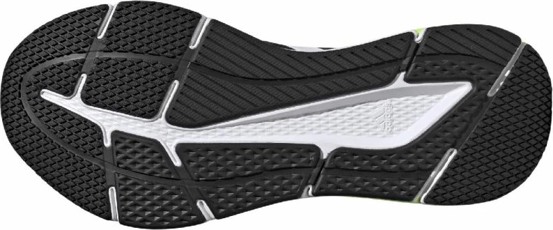 Atlete për vrapim për meshkuj adidas, blu marine