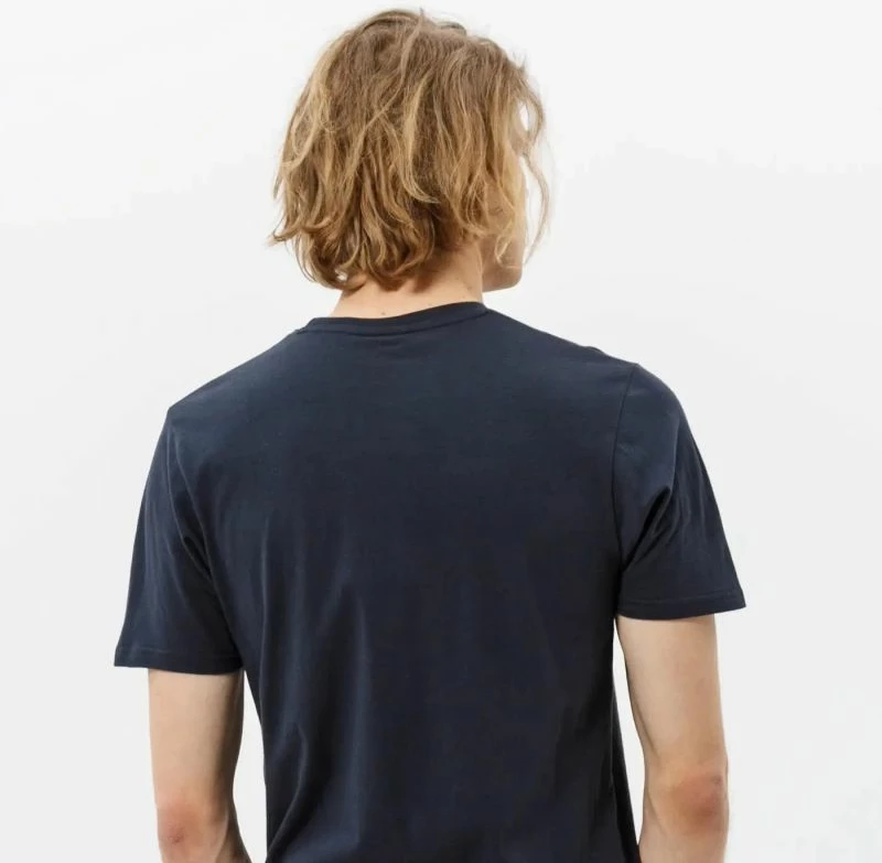 Maicë Ellesse për meshkuj, e kaltër