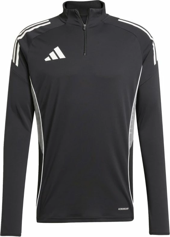 Duks për meshkuj adidas, i zi