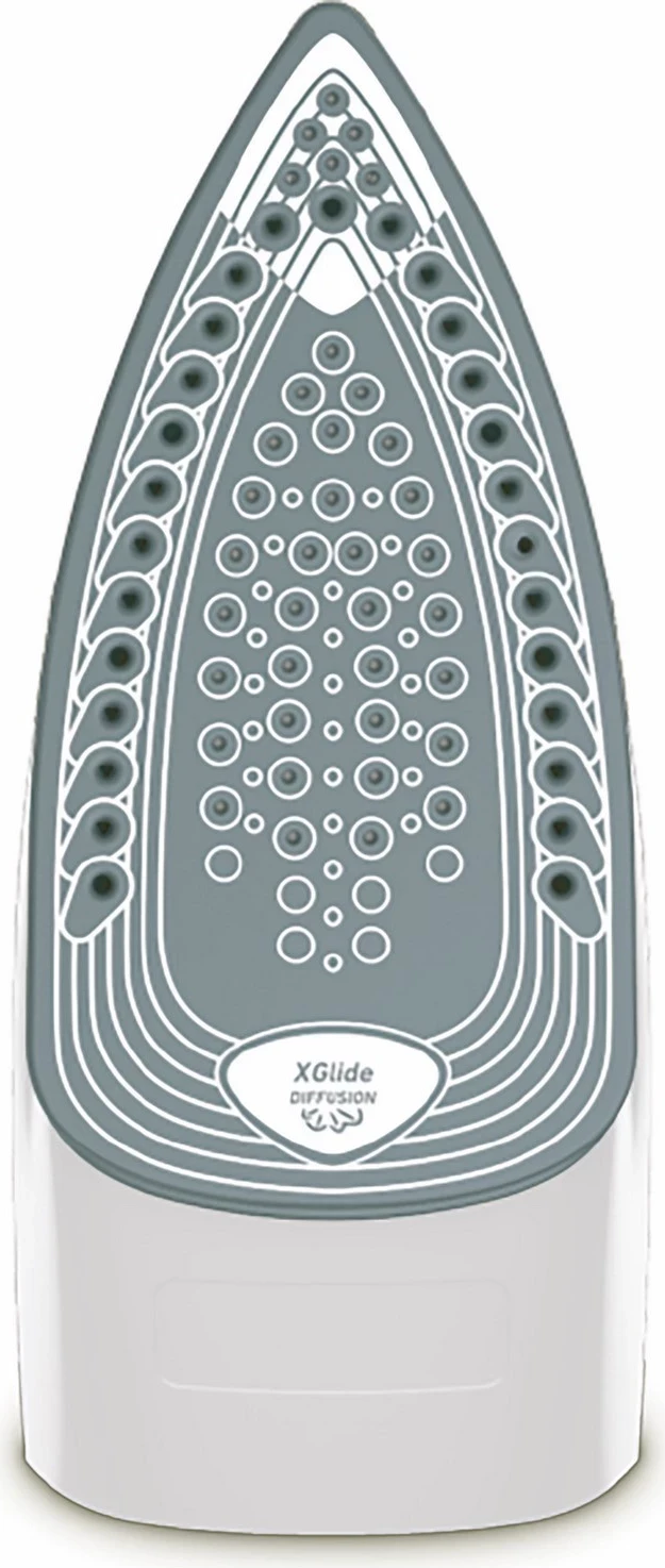 Hekur Tefal Express Steam FV2835E0 2400 W, vjollcë