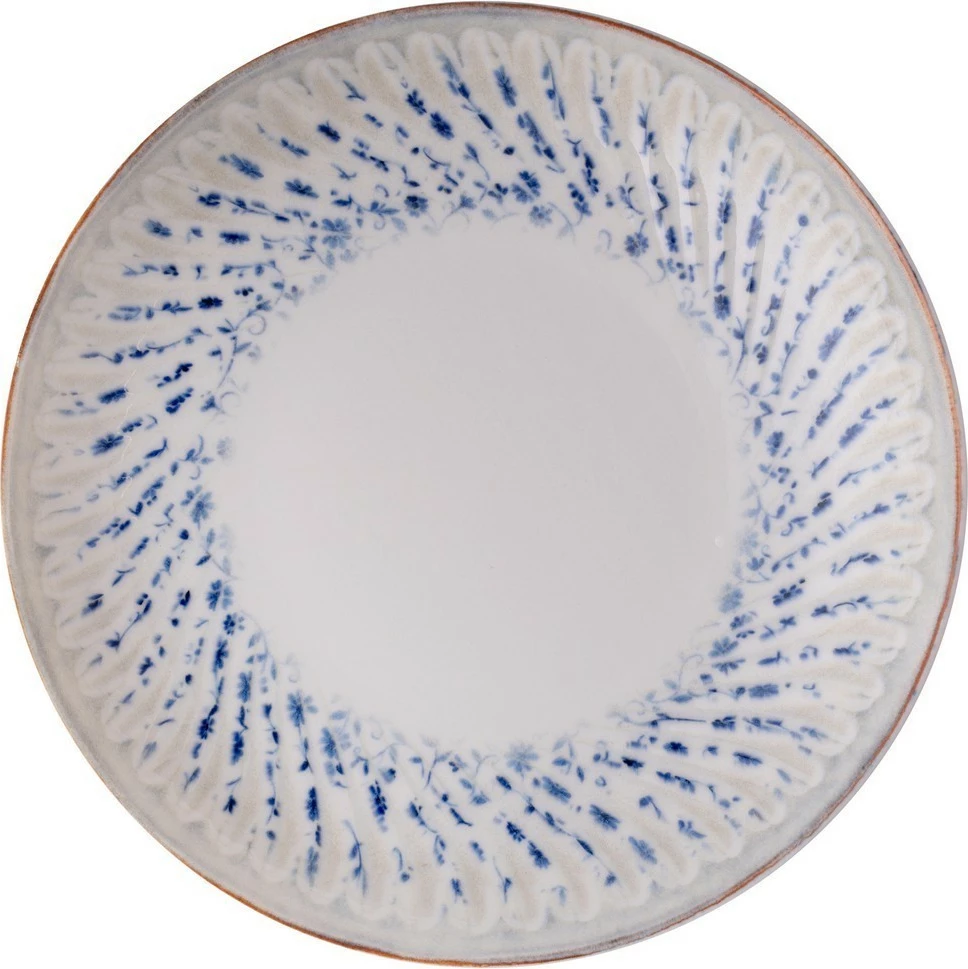 Set darkeje 24 pjese, porcelan, Hermia Concept, GBSATN24KY4R39631