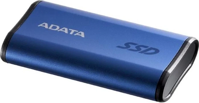 SSD Adata SE880 1TB, USB 3.2, blu