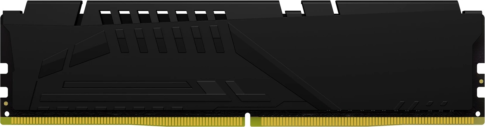 RAM Memorje Kingston FURY 32GB 5200MT/s DDR5 CL40 DIMM Beast Black