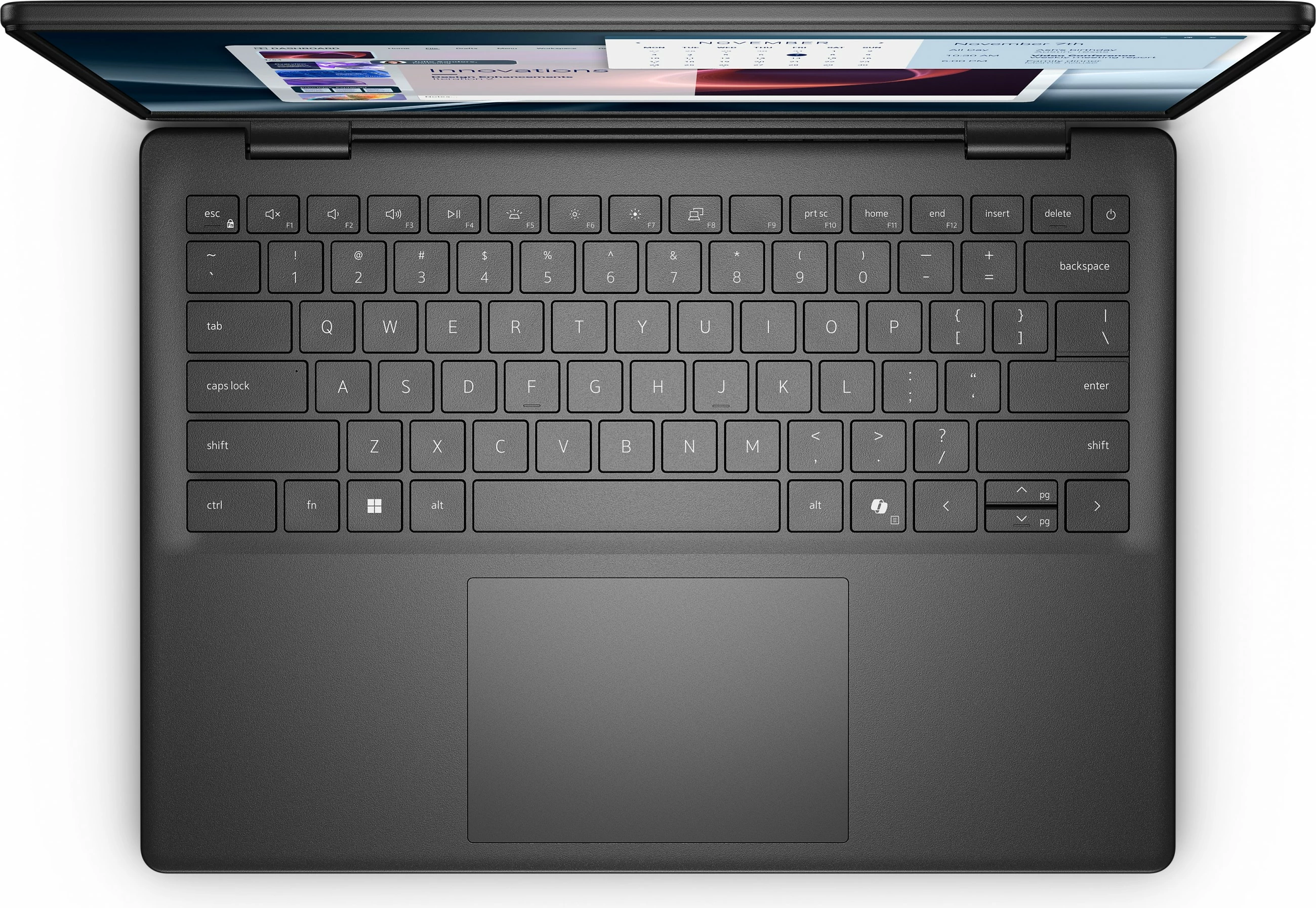 Laptop Dell Pro 14 Essential PV14255, R7-250, 16GB RAM, 512GB SSD, 14" FHD+, AMD Radeon, Windows 11 Pro, zi