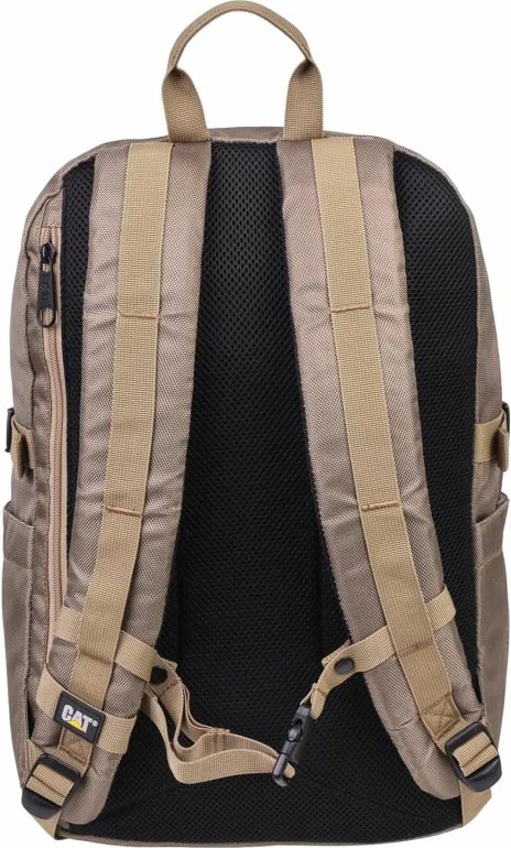 Çantë shpine Caterpillar, kafe