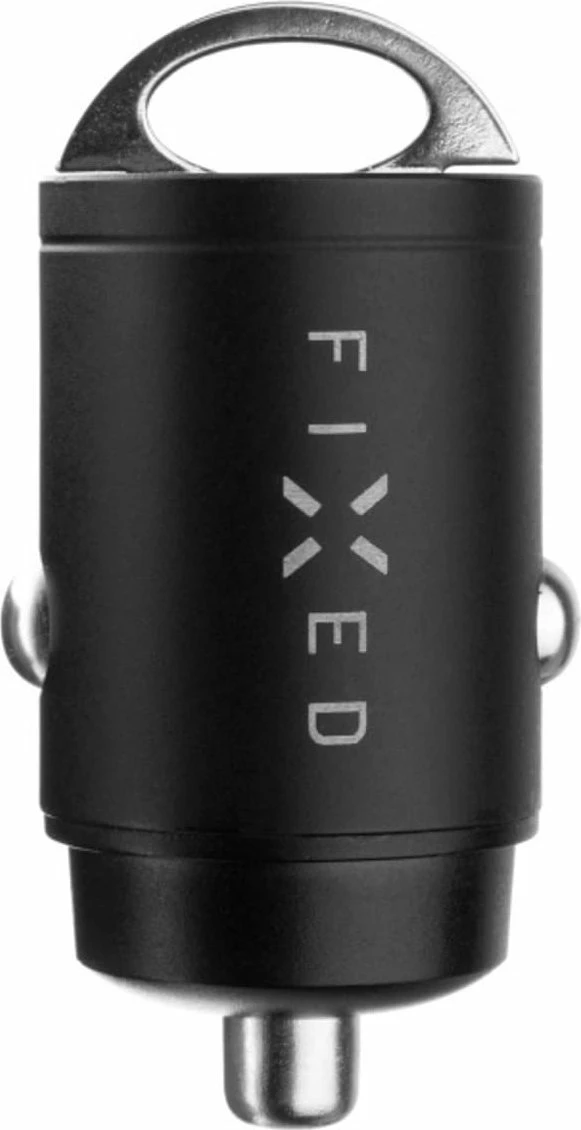 Karikues veture FIXED Repaired 30W Dual USB-C, i zi