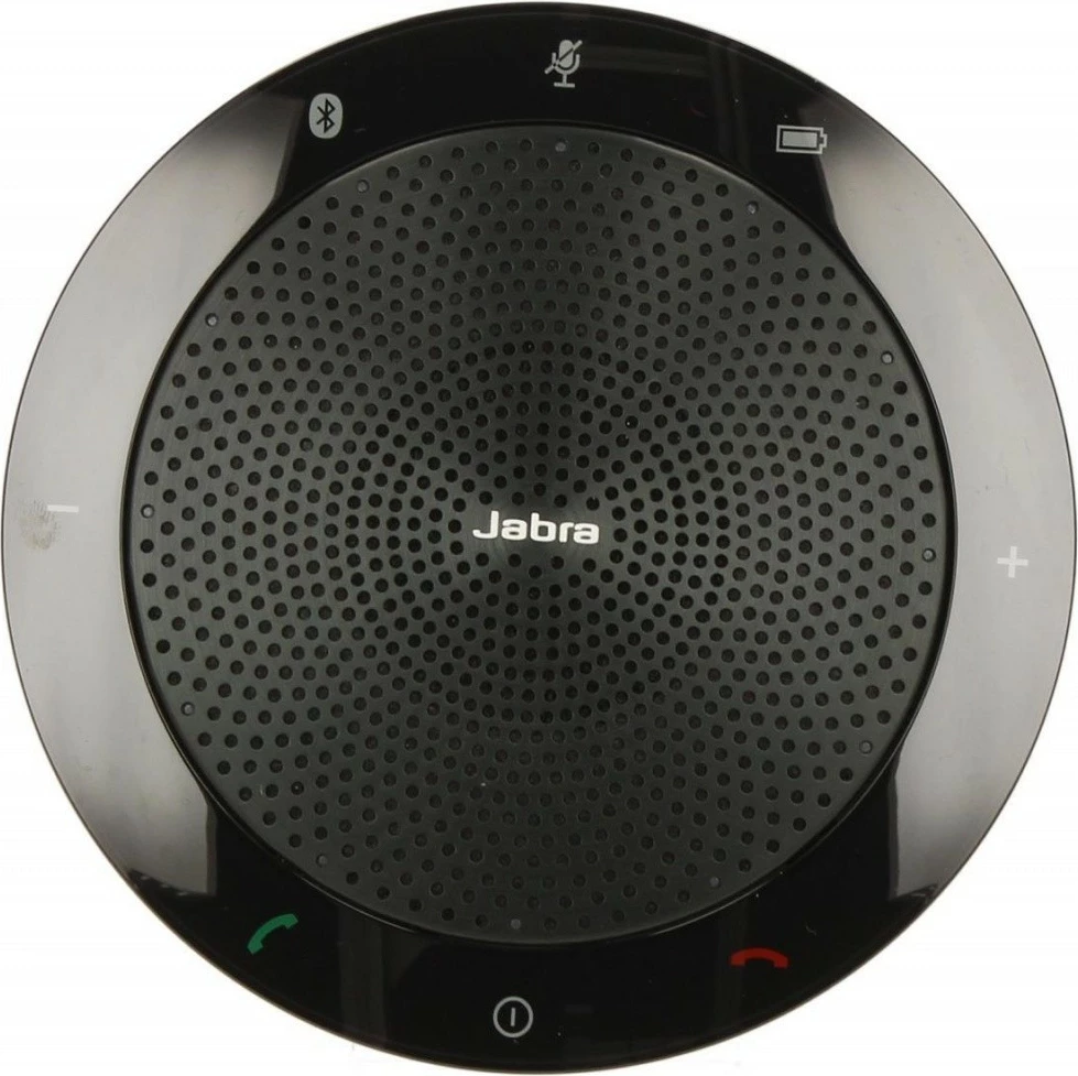 Speakerphone Jabra SPEAK 510+ UC, Bluetooth, USB, i zi