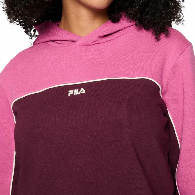 Duks Fila femra, i kuq
