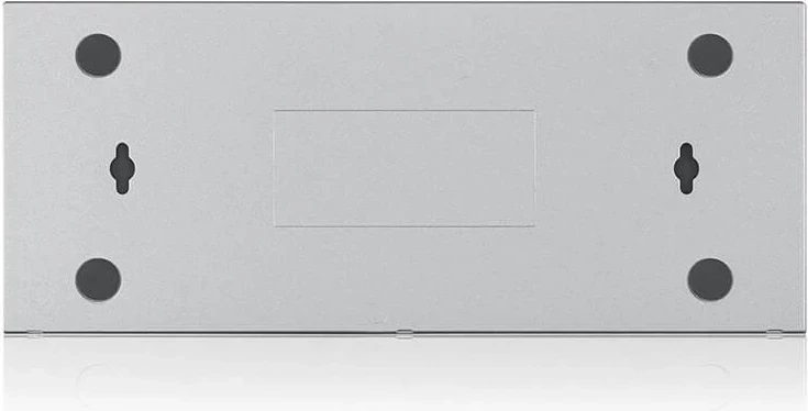 Switch Zyxel XGS1010-12-ZZ0102F, Gri