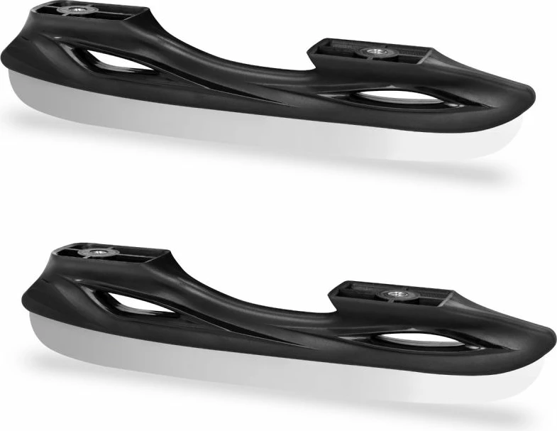 Rrëshqitëse për patina Spokey, të zeza