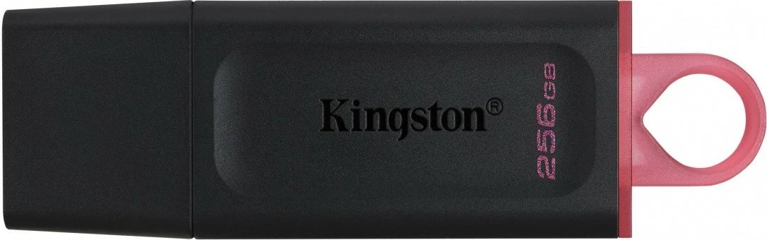 Pendrive Kingston DataTraveler Exodia 256GB, USB 3.2, i zi
