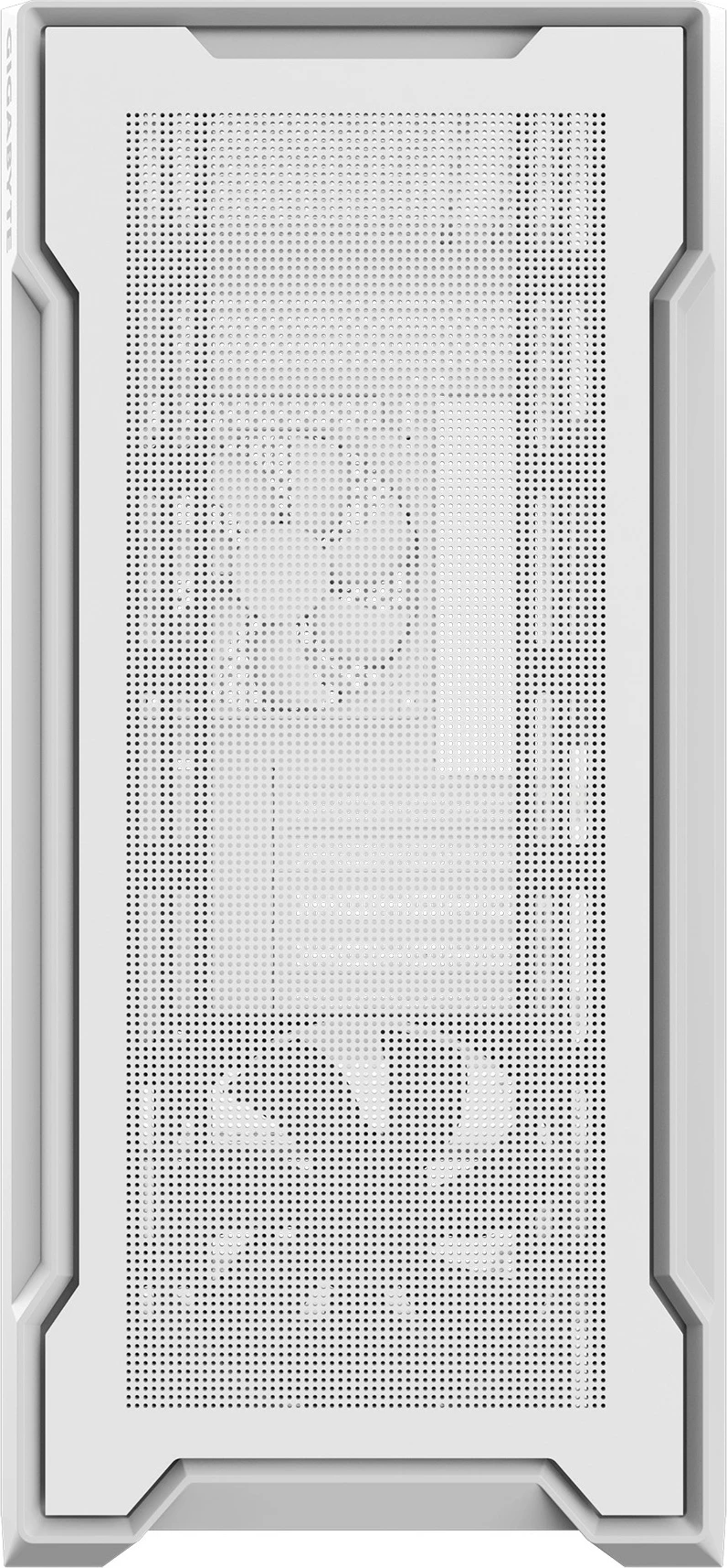 Kasë Gigabyte Mini GB-C102GI, e bardhë