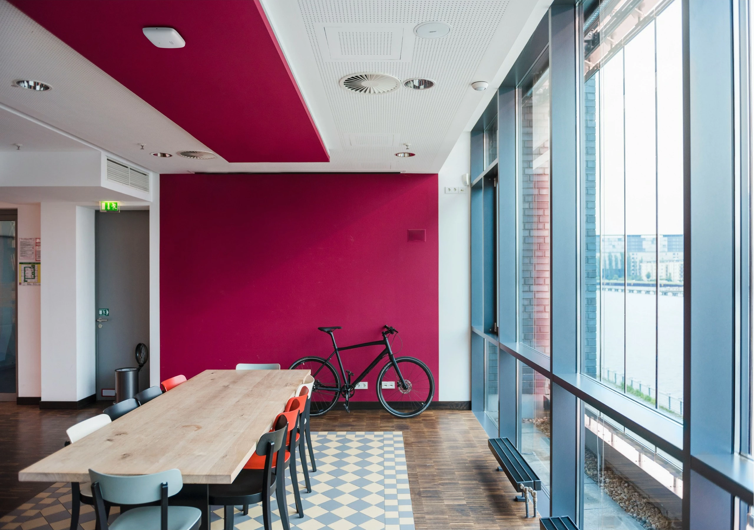 Access point Cisco CBW140AC 802.11AC 2x2 Wave 2, i bardhë