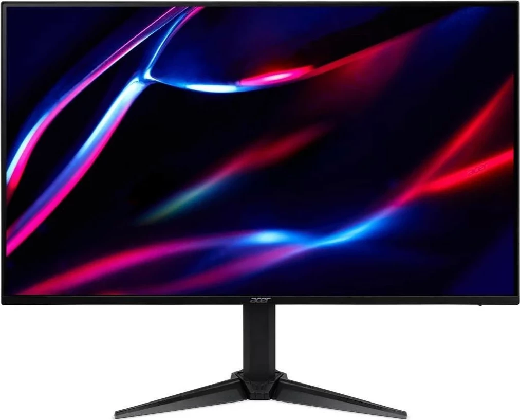 Monitor Acer VG243YEBII, 23 inç, Full HD, IPS, i zi