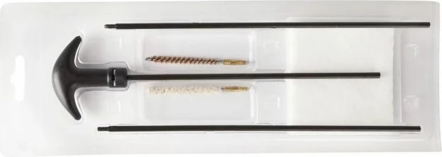 Set shkoptha pastrimi Yakimasport, të zinj
