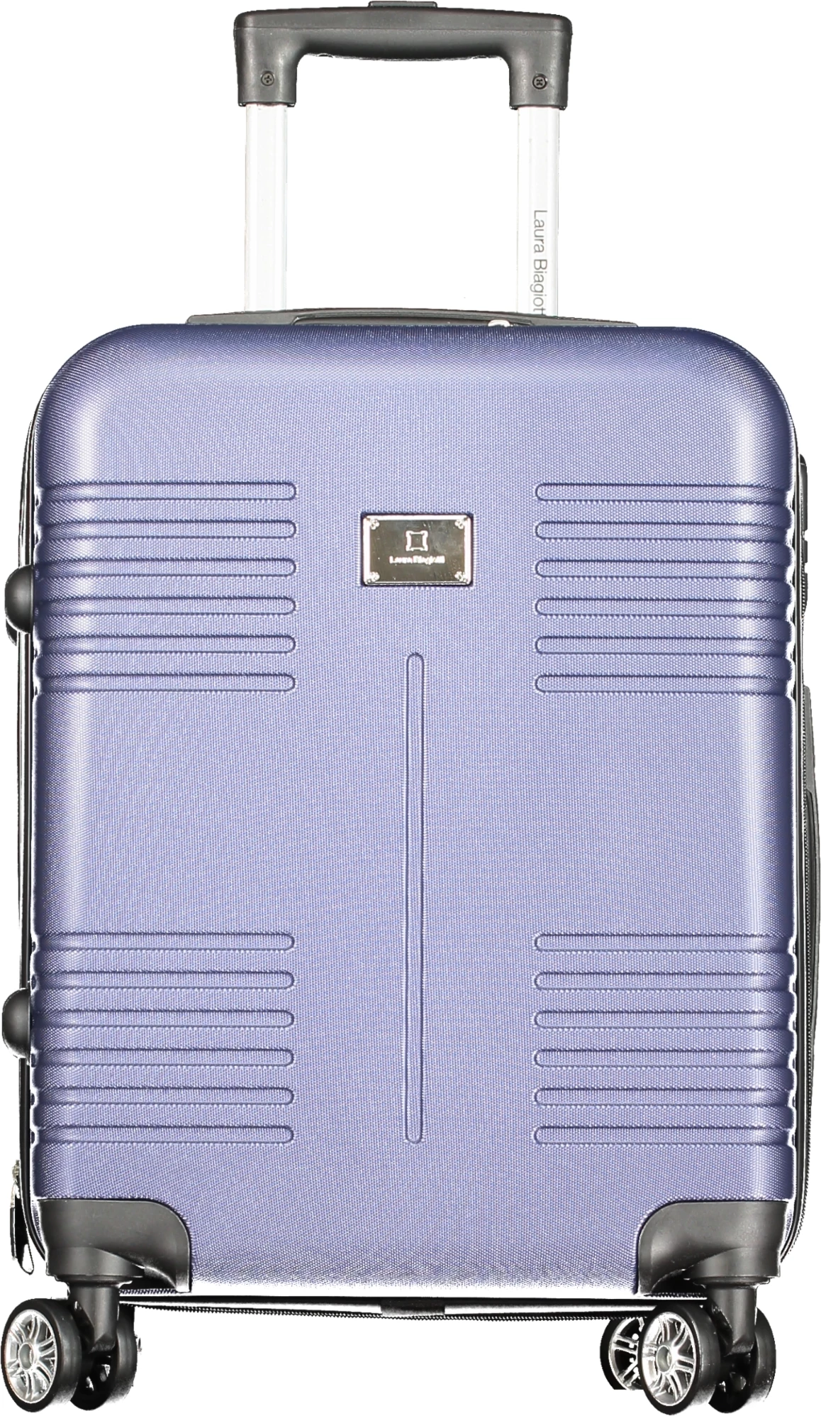 Set valixhesh LAURA BIAGIOTTI femra, blu