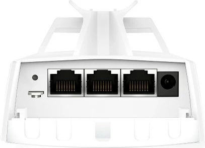 Bridge rrjeti TP-Link EAP211, 867 Mbit/s, Wi-Fi, Ethernet LAN, Bardhë