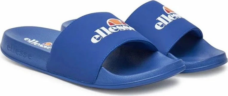 Flip-flopa për meshkuj Ellesse, të kaltërta