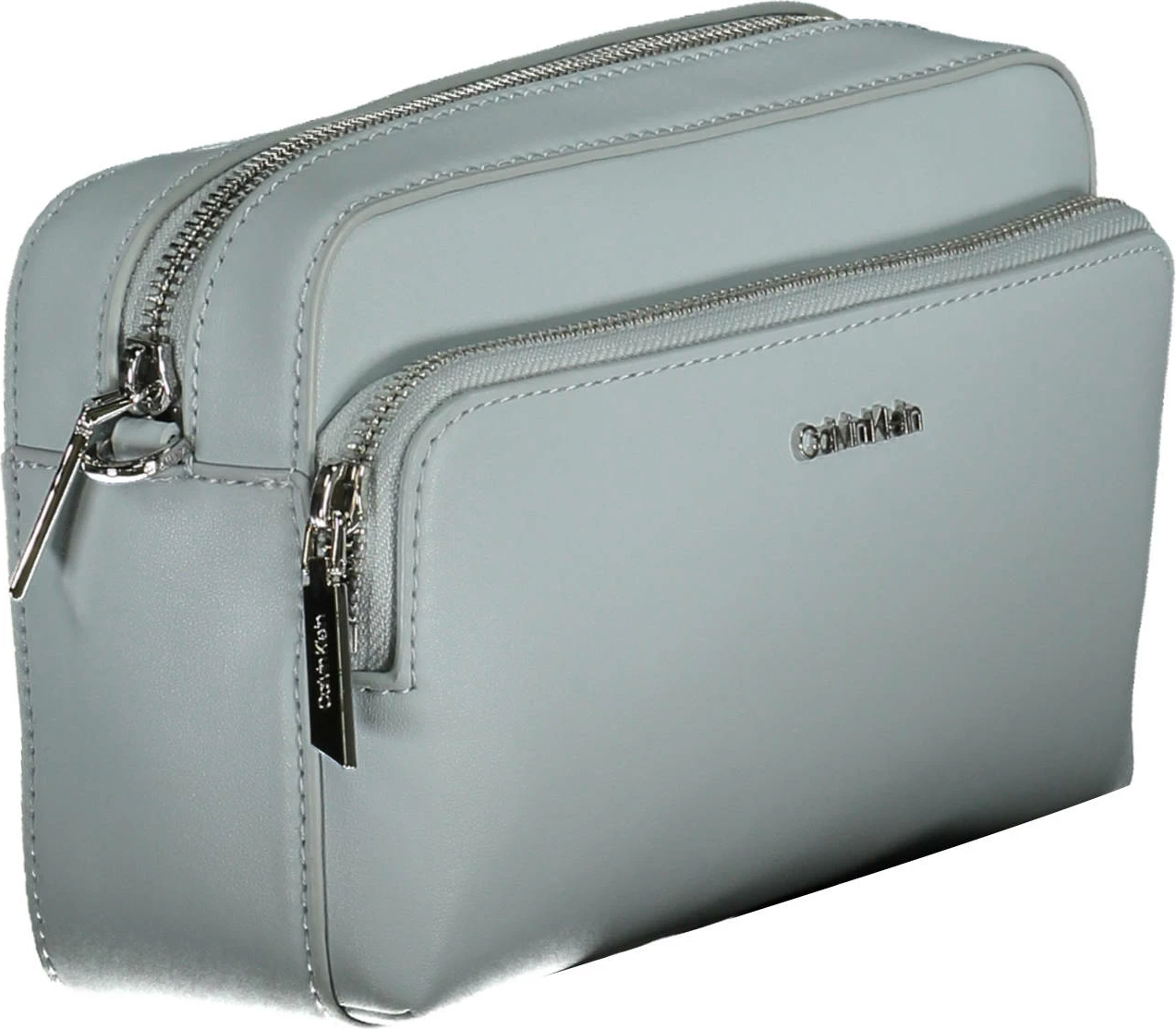 Çantë për femra CALVIN KLEIN, e kaltër e çelët