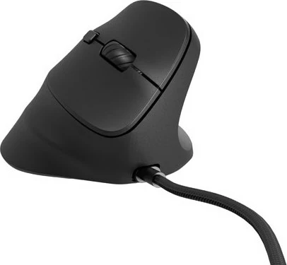Maus NATEC Crake 2 Pro, optik, 12800 DPI, 6 butona, i zi