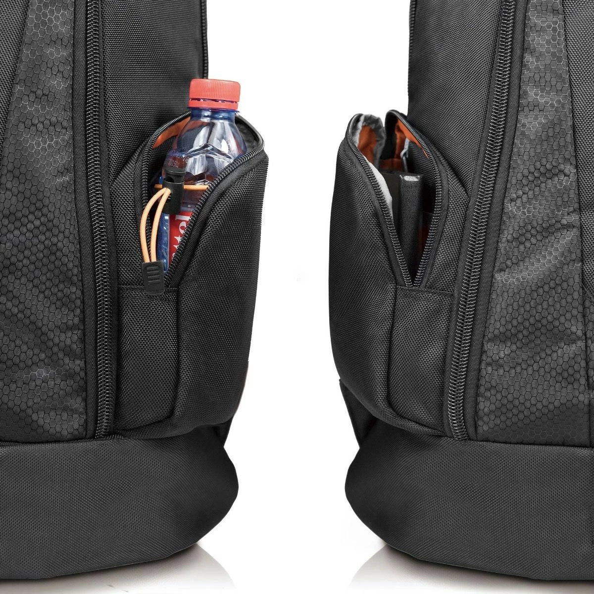 Rucksack Everki ContemPro 18.4 inç, i zi