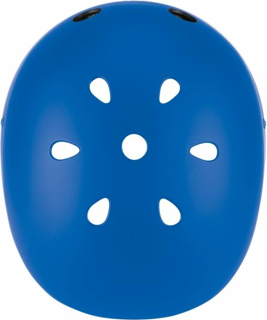 Helmetë për fëmijë Globber, blu