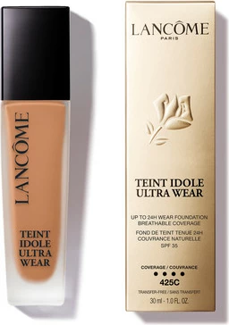 Fondatinë Lancome Teint Idole Ultra Wear, 425C, 30 ml