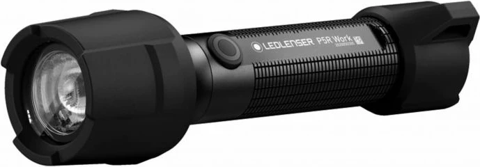 dritë pune Ledlenser, pa ngjyrë specifike