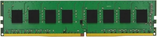 RAM Memorje Kingston Technology ValueRAM 8GB DDR4 2666MHz, Gjelbër