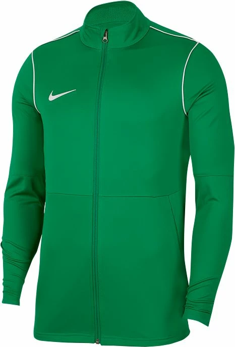 Duks pa Kapuç Nike Dry Park 20 për Meshkuj, i Gjelbër