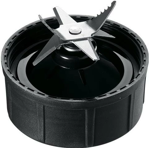 Blender N'OVEEN Sport Mix & Fit SB2100, 500W, 0.8L, bardhë