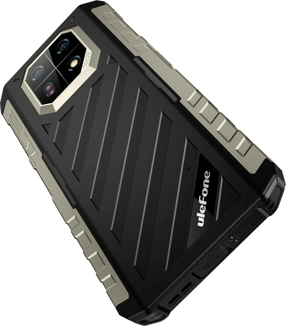 Celular Ulefone Armor 22, 8/128GB, IP69K, i zi