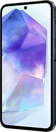 Celular Samsung Galaxy A55 5G Enterprise Edition, 128 GB, 50 MP, Android 14, Navy