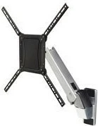 Krah muri Ergotron Interactive Arm, 30-55 inç, alumini