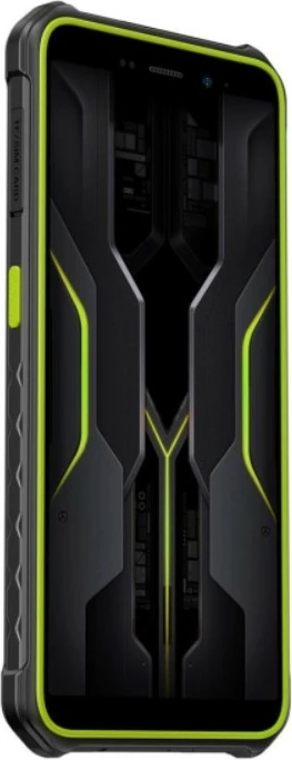 Celular Ulefone Armor X12, 4G, 3/32GB, IP69K, Gjelbër