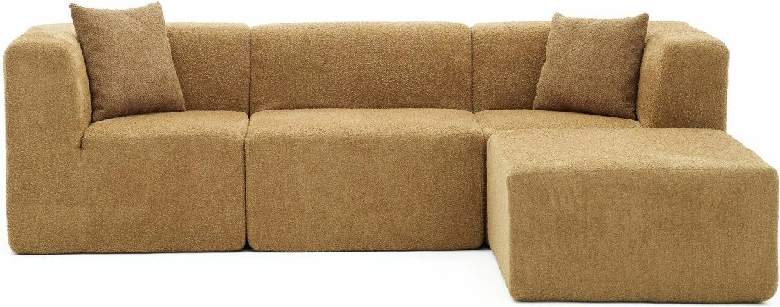 Këndare Raks, kafe, Atelier del Sofa