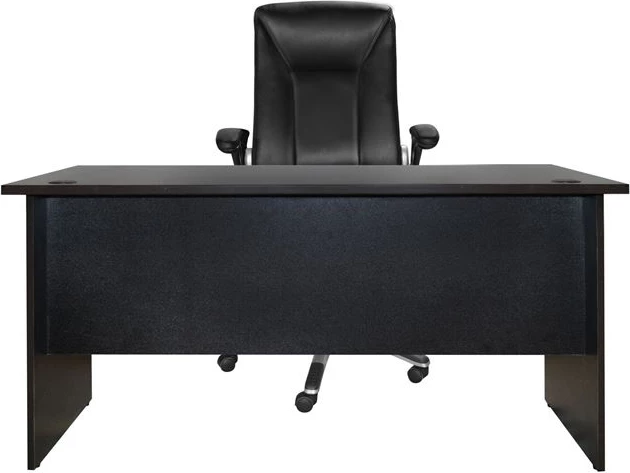 Zyrë profesionale 120x75x75 FH2016.02 Wenge