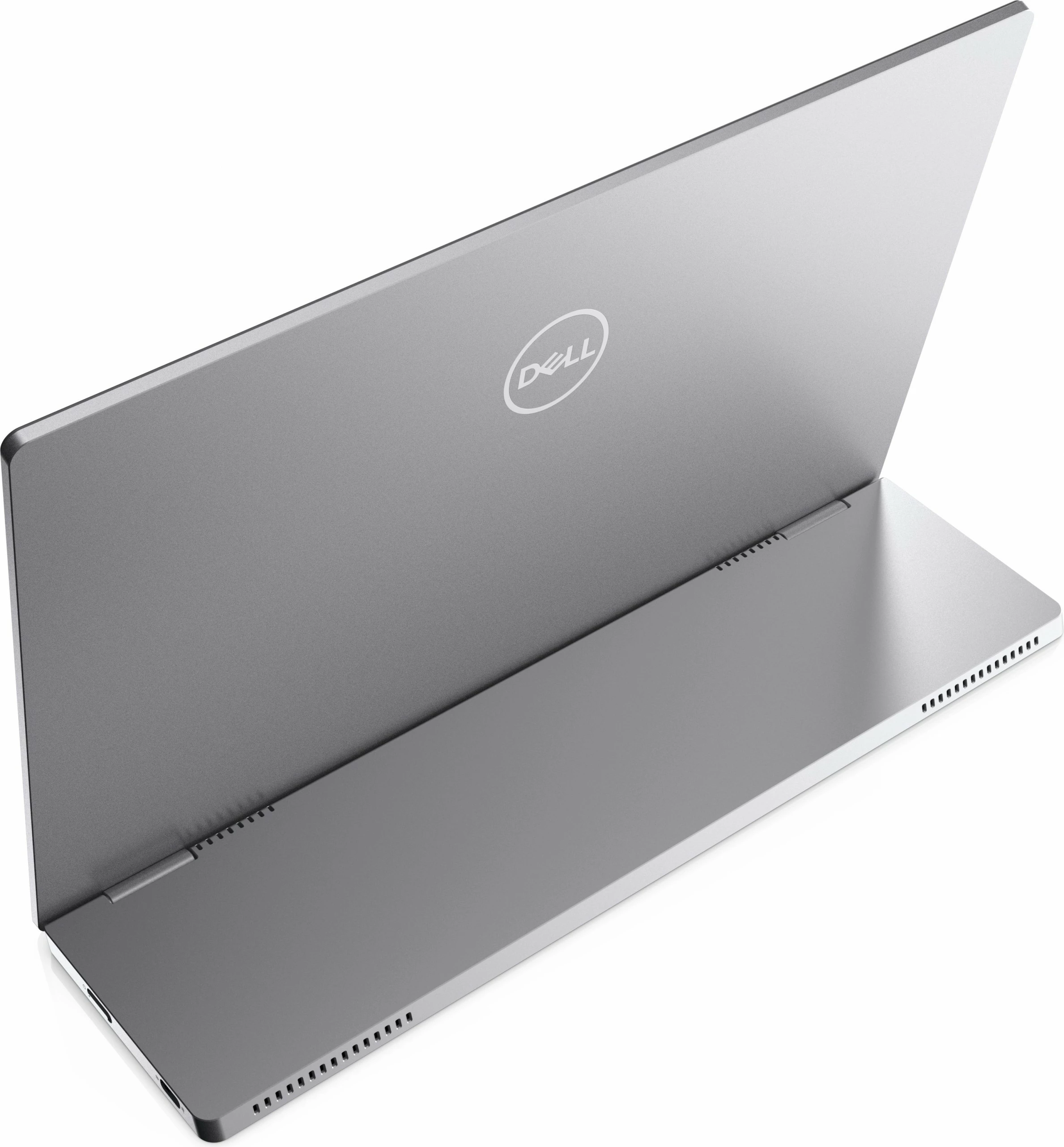Monitor Dell P1424H, 35.6cm/14'', FHD, LED IPS, 2xUSB-C/DP, i zi