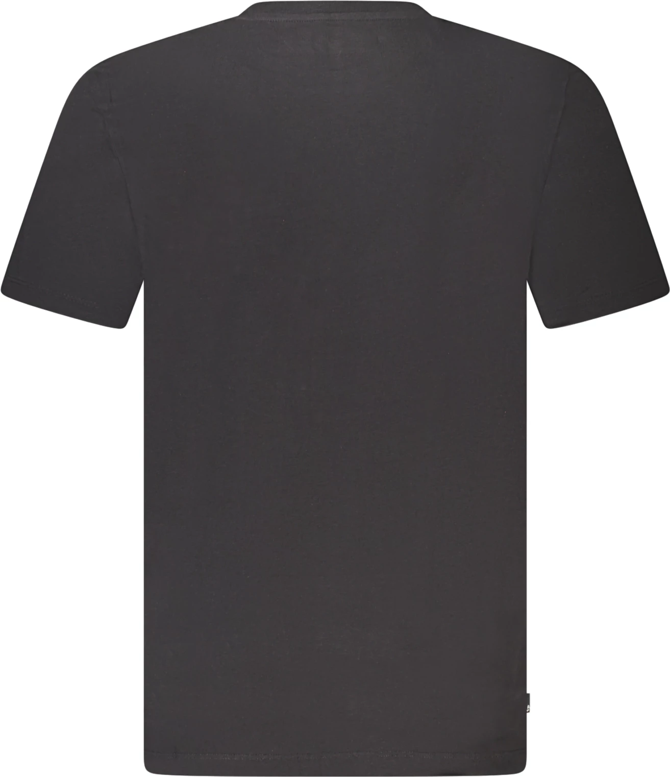 Maicë për meshkuj TIMBERLAND, e zezë