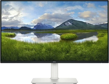 Dell monitor S2425HS, 24'', IPS, Full HD, 100Hz, bardhë