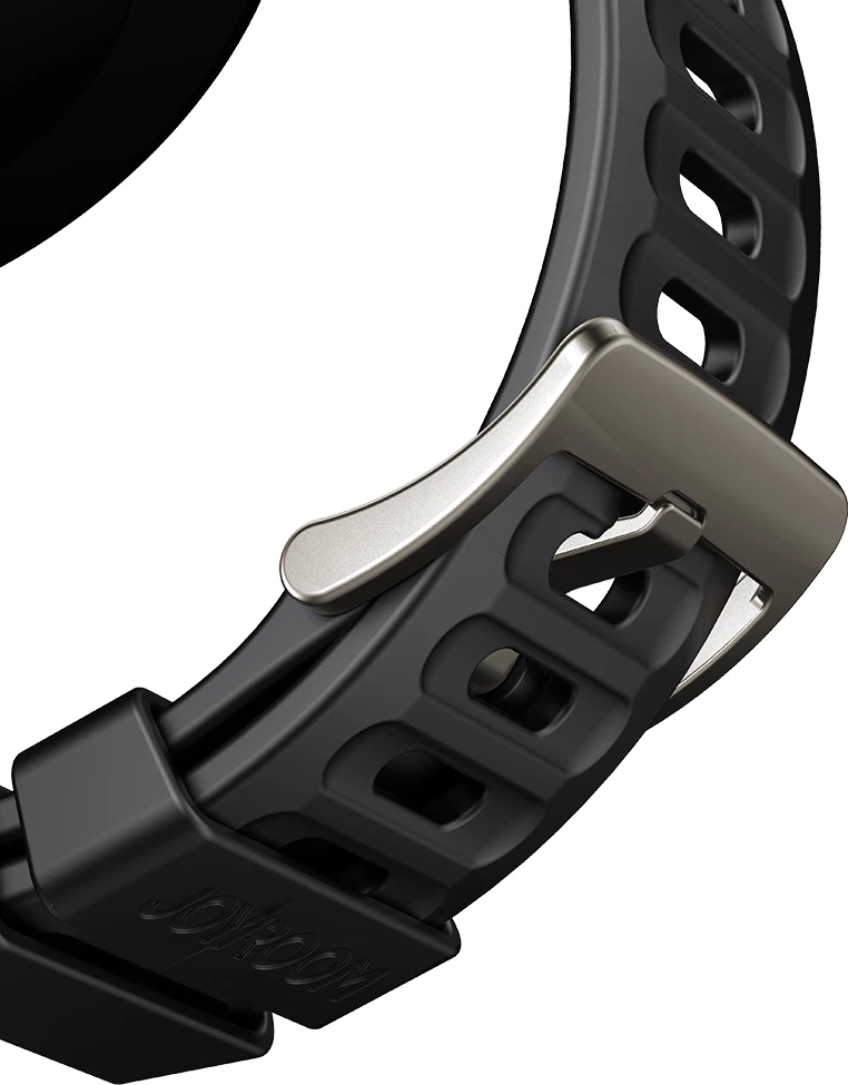 Smartwatch Joyroom JR-FV1 Venture Series, 1.43" AMOLED, 300 mAh, Bluetooth 5.3, i zi