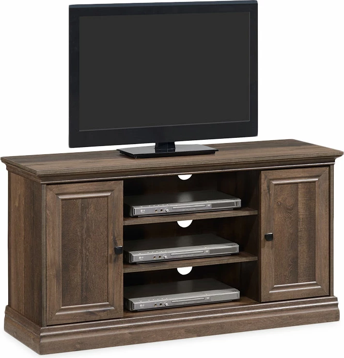 Set televizori Mozart, ngjyrë arre, 121x40x65cm