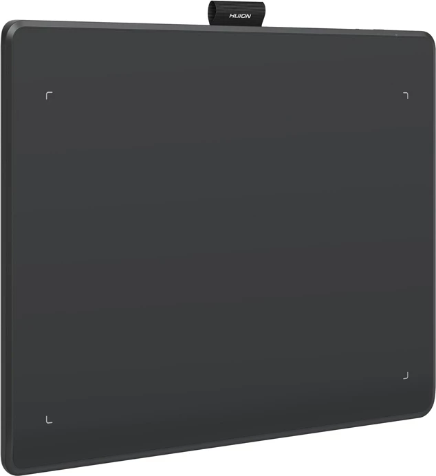 Tablet grafik Huion Inspiroy Frego M L610, Bluetooth, i zi