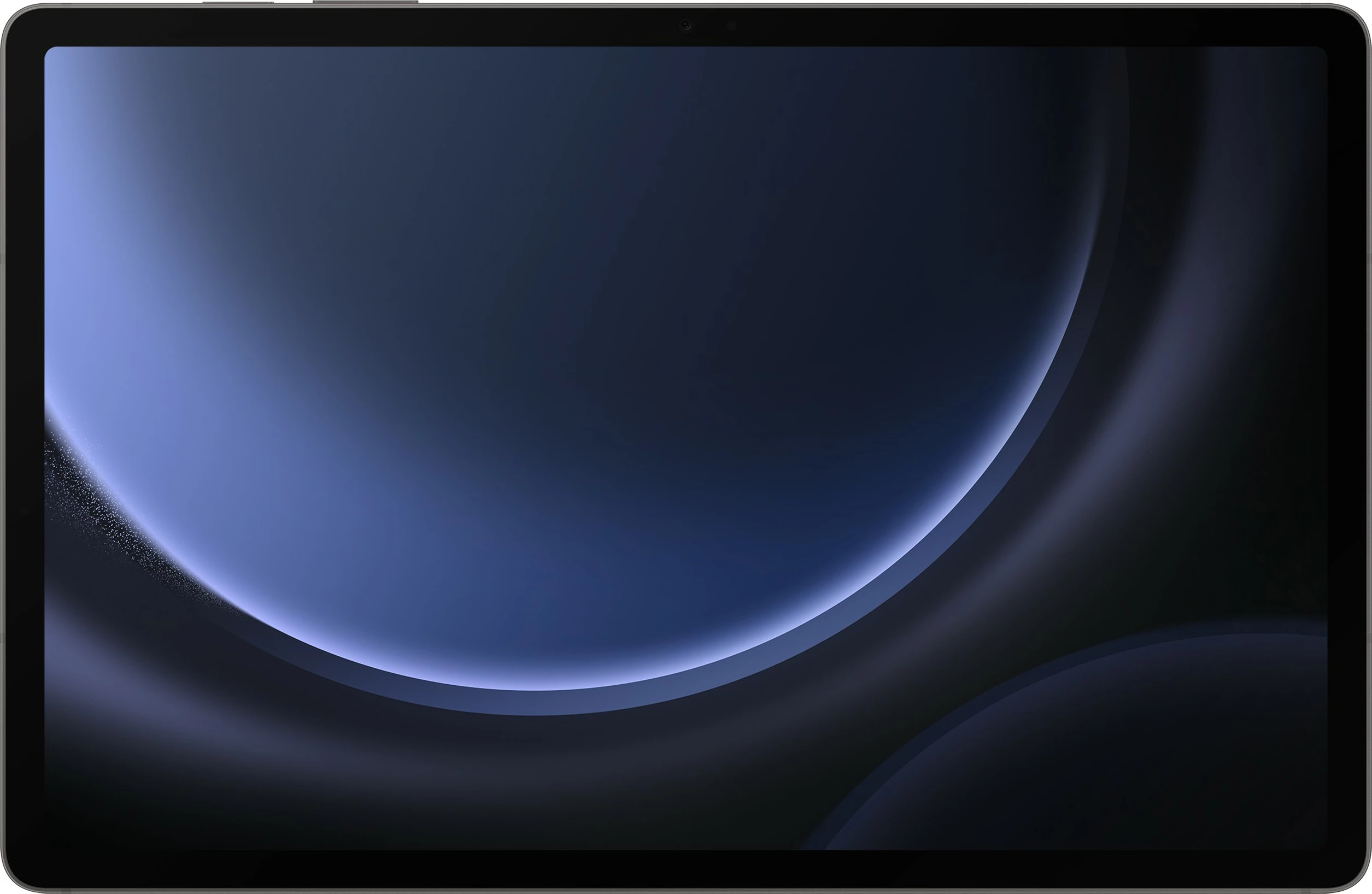 Tablet Samsung Galaxy Tab S9 FE+, 128 GB, 12.4", Gri