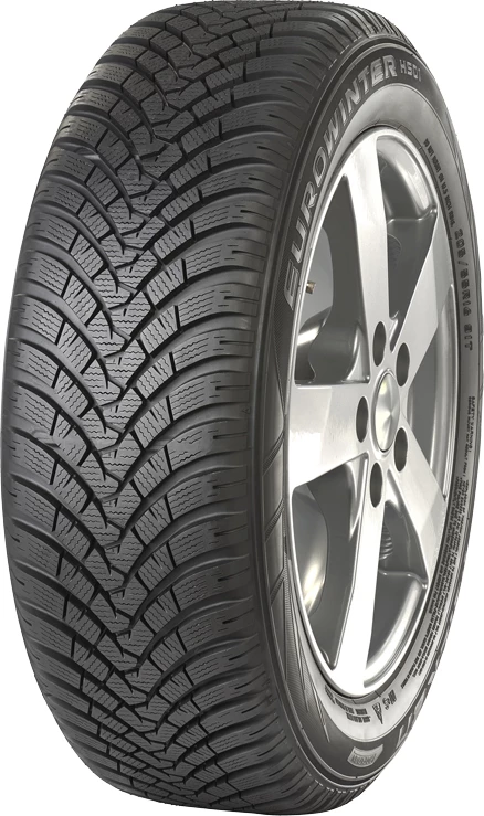 Gomë dimërore Falken Eurowinter HS01 185/55 R16 83T 3PMSF M+S DOT xx23