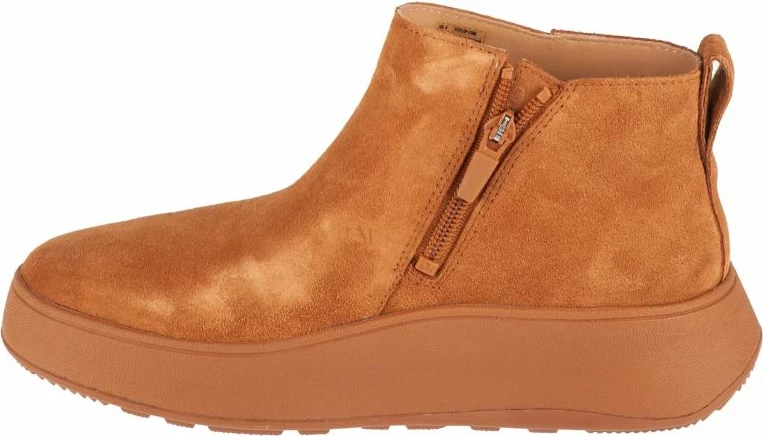 Këpucë FitFlop për femra, kafe