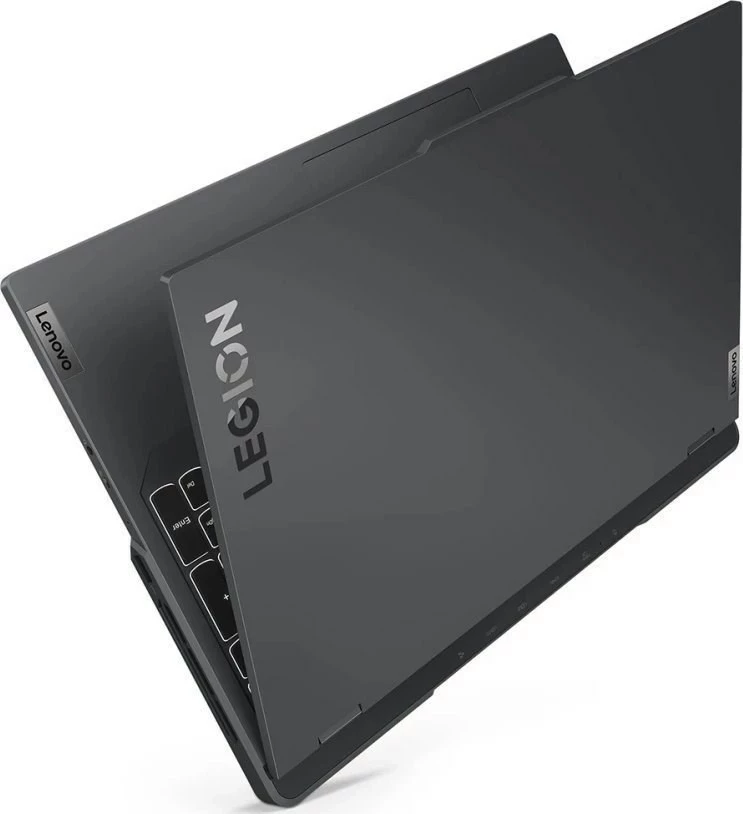 Laptop Lenovo Legion Pro 5, 16", Intel Core i5, 32GB RAM, 1TB SSD, NVIDIA GeForce RTX 4060, hiri