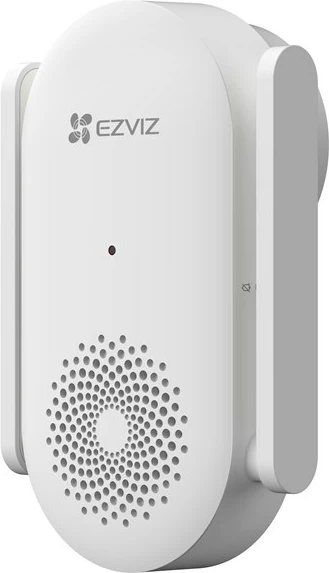 Interkom ezviz CH1, i bardhë