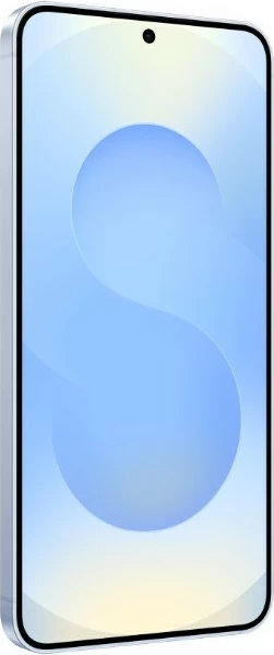 Celular Samsung Galaxy S25, 6.2", 12+512GB, icy blue