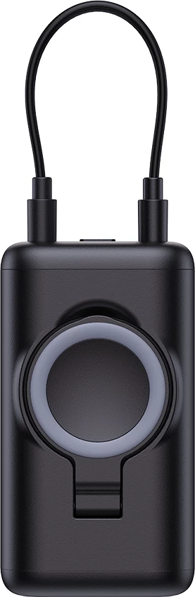 Powerbank për smartwatch Joyroom JR-W13, 5000mAh, i zi